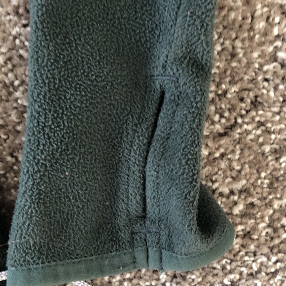 Active Fleece Sweatshirt - Picture 6 of 7